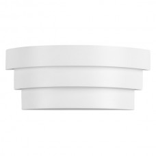 Φωτιστικό Τοίχου LED 7W 230V 630lm Θερμό Φως Λευκό 6394